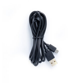 Promaster Promaster USB 2.0 Cable A to Micro-B - 6’ Promaster Promaster USB 2.0 Cable A to Micro-B - 6’