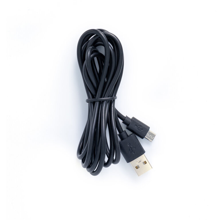 Promaster Promaster USB 2.0 Cable A to Micro-B - 6’