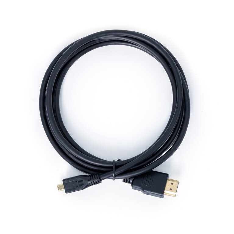 Promaster Promaster HDMI Cable A to Micro-D - 6’