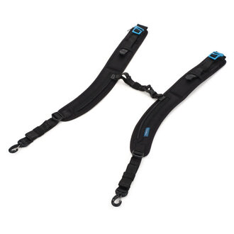 Tenba Tenba Roadie v2 Backpack Straps