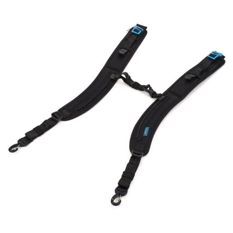 Tenba Tenba Roadie v2 Backpack Straps