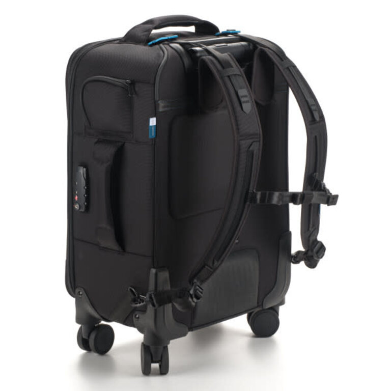 Tenba Tenba Roadie v2 Backpack Straps