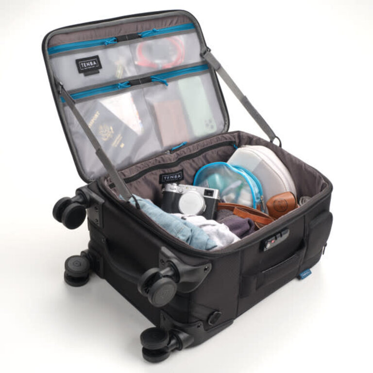 Tenba Tenba Roadie v2 Luggage Liner Kit 22