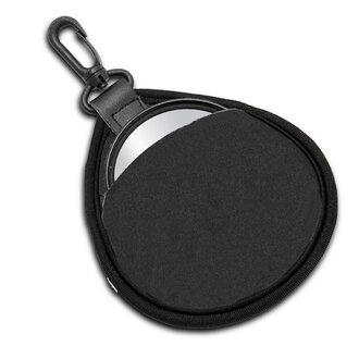 Promaster Promaster Filter Pocket for One Filter up to 77mm Promaster Promaster Filter Pocket for One Filter up to 77mm