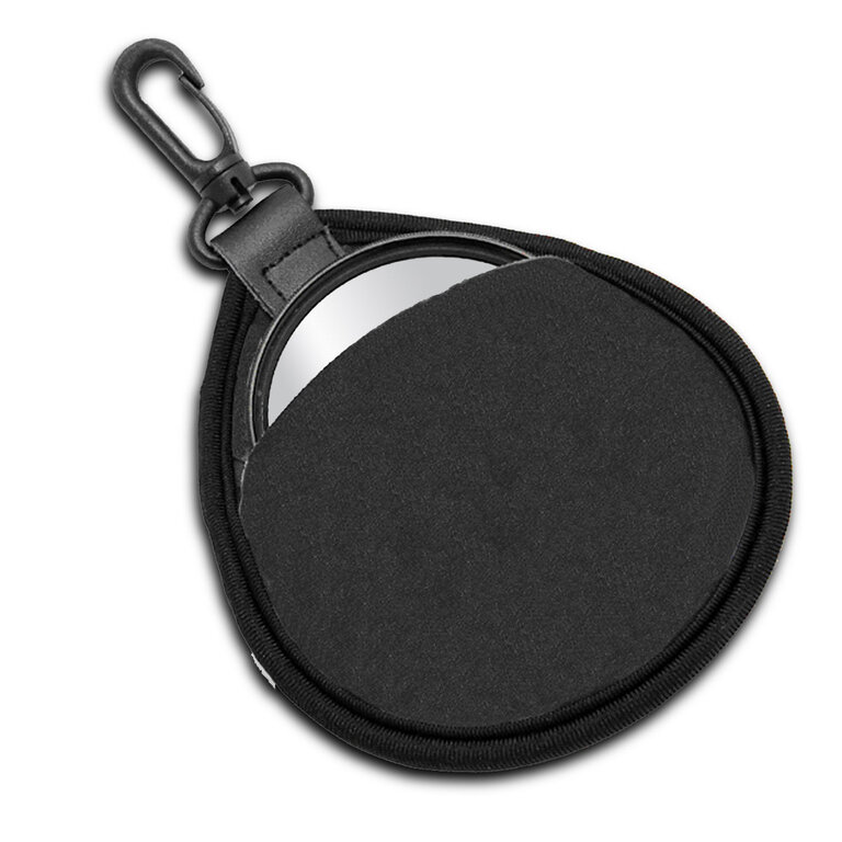 Promaster Promaster Filter Pocket for One Filter up to 77mm