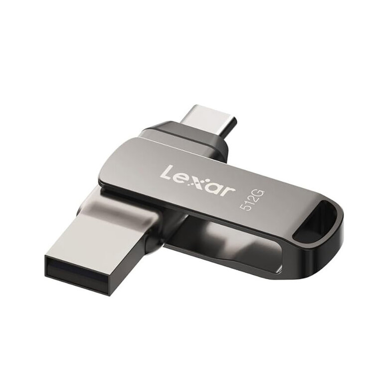 Lexar Lexar D400 USB 3.1 FlashDrive 512GB