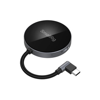 SmallRig SMALLRIG SD4.0 MEMORY CARD READER 4870