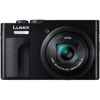 Panasonic Panasonic ZS99 Digital Camera (Black)
