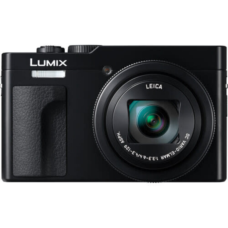 Panasonic Panasonic ZS99 Digital Camera (Black)