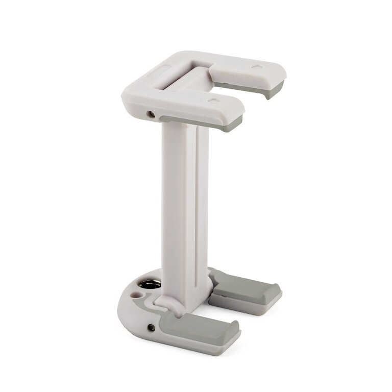 Joby JOBY GripTight ONE Mount (White) JB01489