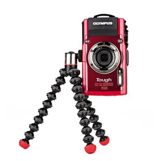 Joby JOBY GorillaPod Magnetic (BLACK ) JB01506
