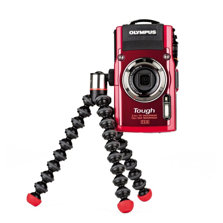 Joby JOBY GorillaPod Magnetic (BLACK ) JB01506