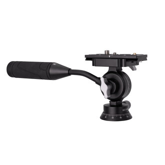 Promaster Promaster Key Grip Video Head