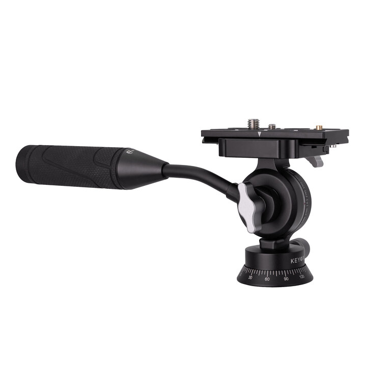 Promaster Promaster Key Grip Video Head