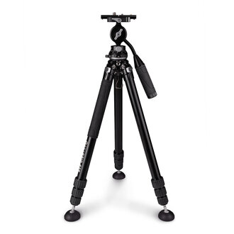 Promaster Promaster Key Grip Video Tripod Kit - Aluminum