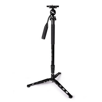 Promaster Promaster Key Grip Video Monopod Kit