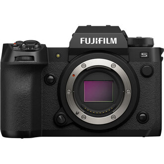 FujiFilm FujiFilm X-H2S Mirrorless Camera