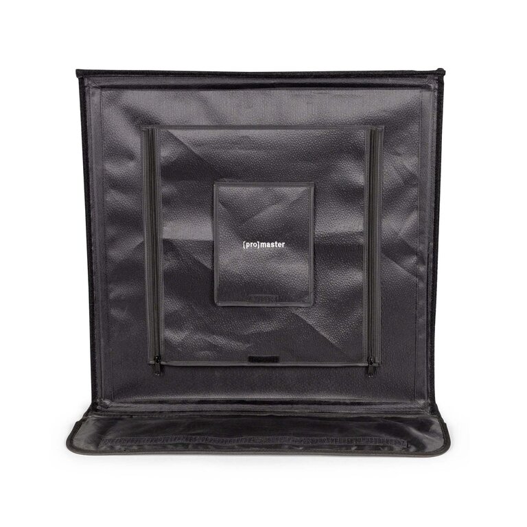 Promaster Promaster Chroma SLS2323RGB Still Life Studio - 23"x23"x23"