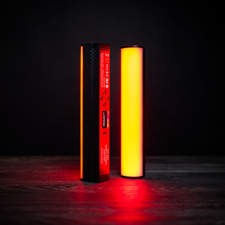 Promaster Promaster Chroma TL9RGB 9" Tube LED Light