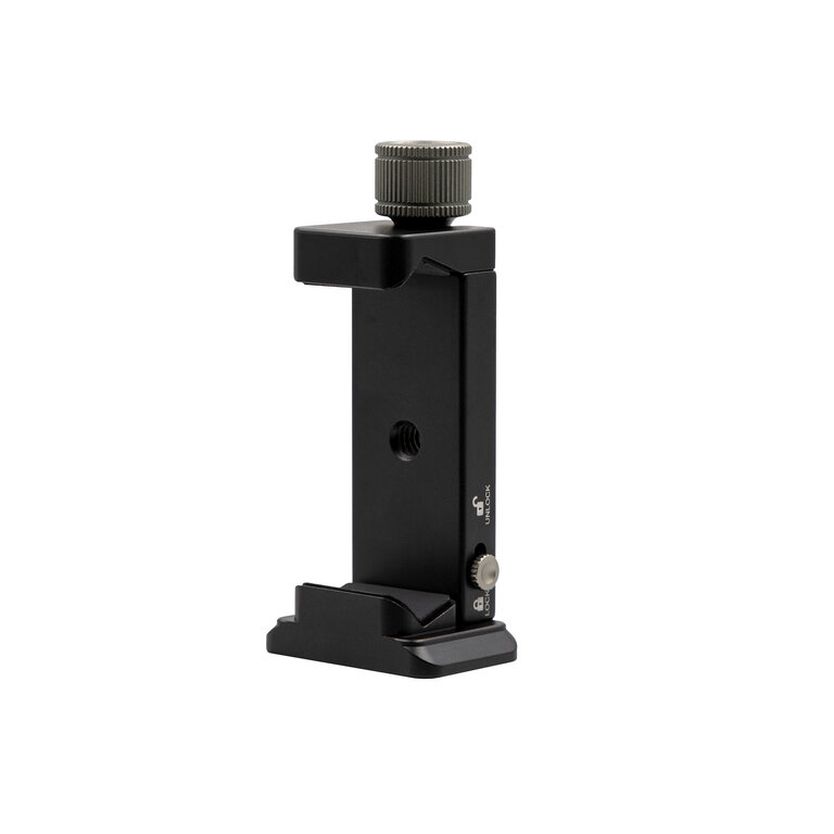 Promaster ProMaster Dovetail Phone Clamp