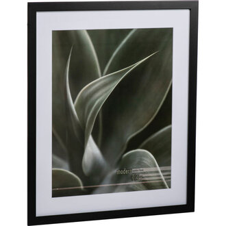 Framatic FRAMATIC MODERN BLACK 20X24 FRAME