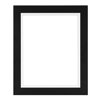 Framatic Framatic Modern 8x10 Frame ( 8x10 Matte )