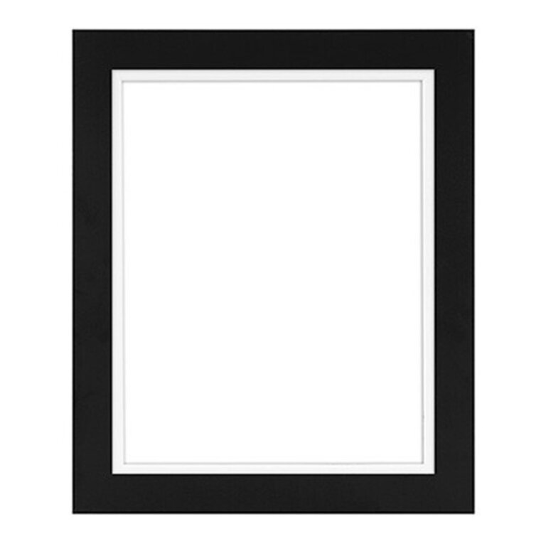 Framatic Framatic Modern 8x10 Frame ( 8x10 Matte )