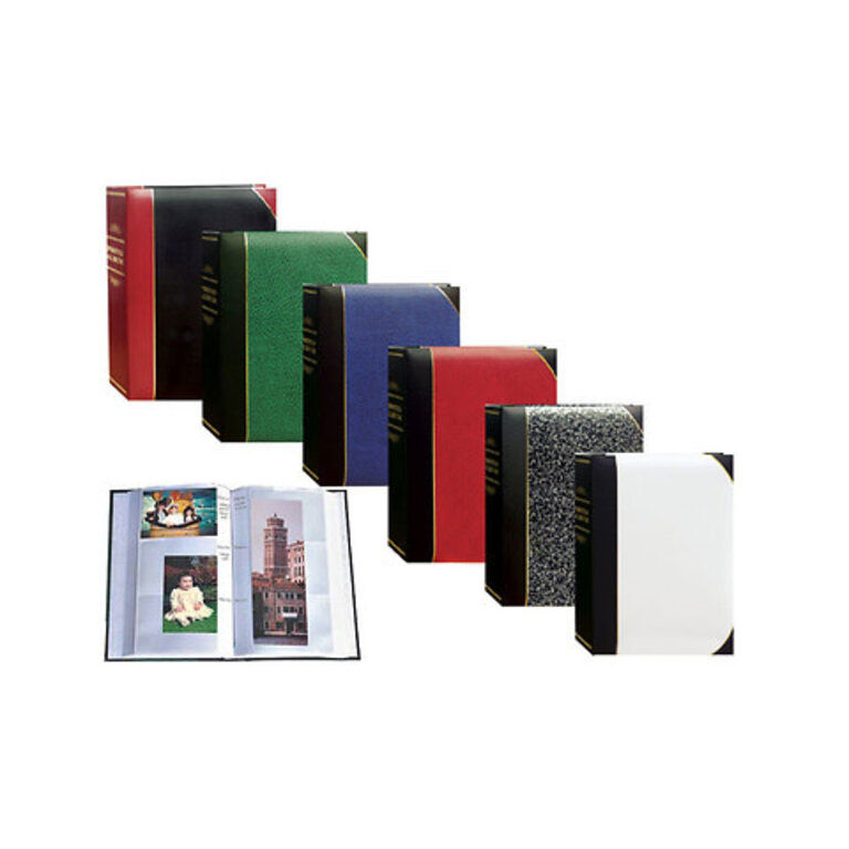 Pioneer Pioneer Photo Album JBT46 (4x6)