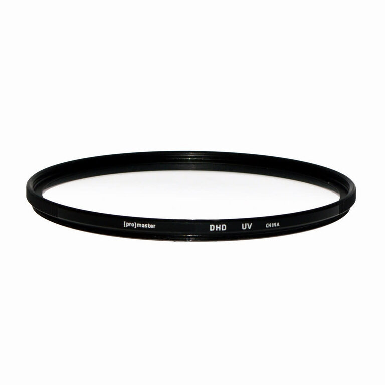 Promaster ProMaster UV Protection Digital HD Filter (49mm)