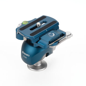 Benro Benro FS30 TRIPOD HEAD