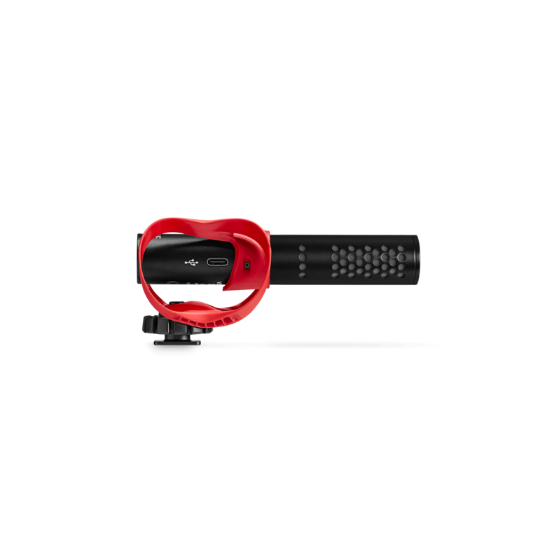 Rode Microphones RODE VIDEOMIC GO II HELIX