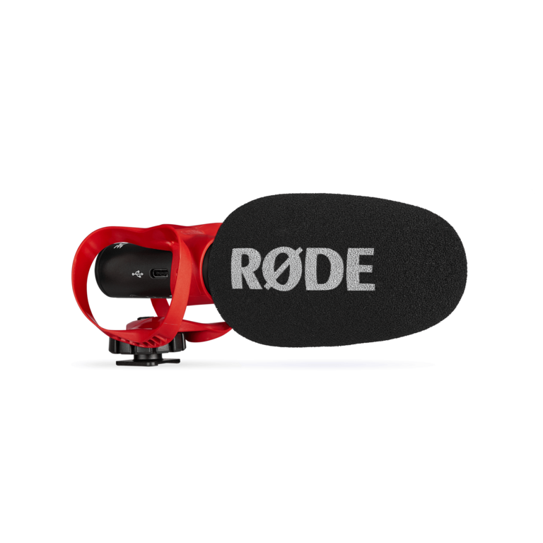 Rode Microphones RODE VIDEOMIC GO II HELIX
