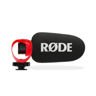 Rode Microphones RODE VIDEOMICRO II