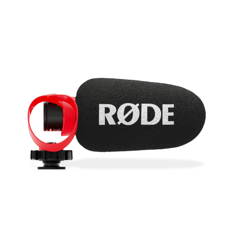Rode Microphones RODE VIDEOMICRO II