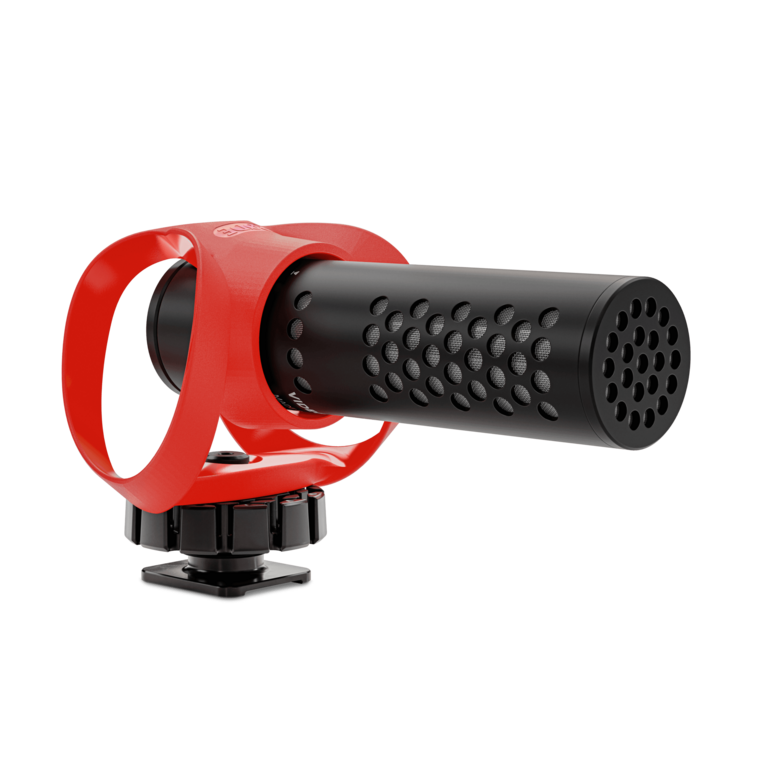 Rode Microphones RODE VIDEOMICRO II