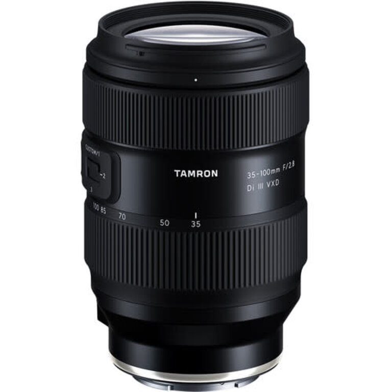Tamron Tamron 35-100mm f/2.8 Di III VXD Lens (Sony E)