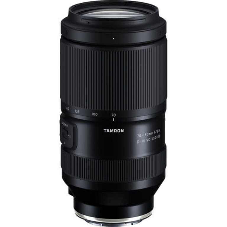 Tamron Tamron 70-180mm F/2.8 Di III VC VXD G2 w/hood for Sony FE