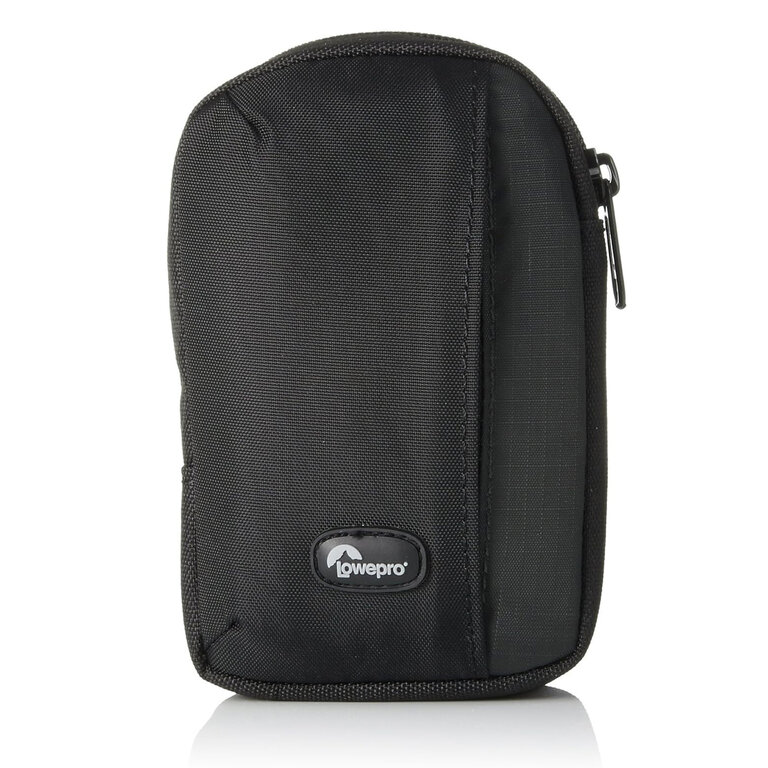 LowePro LowePro NEWPORT 30 CAMERA CASE (BLACK/GREY)