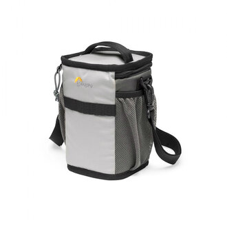 LowePro LowePro Truckee SH 120 LX GREY