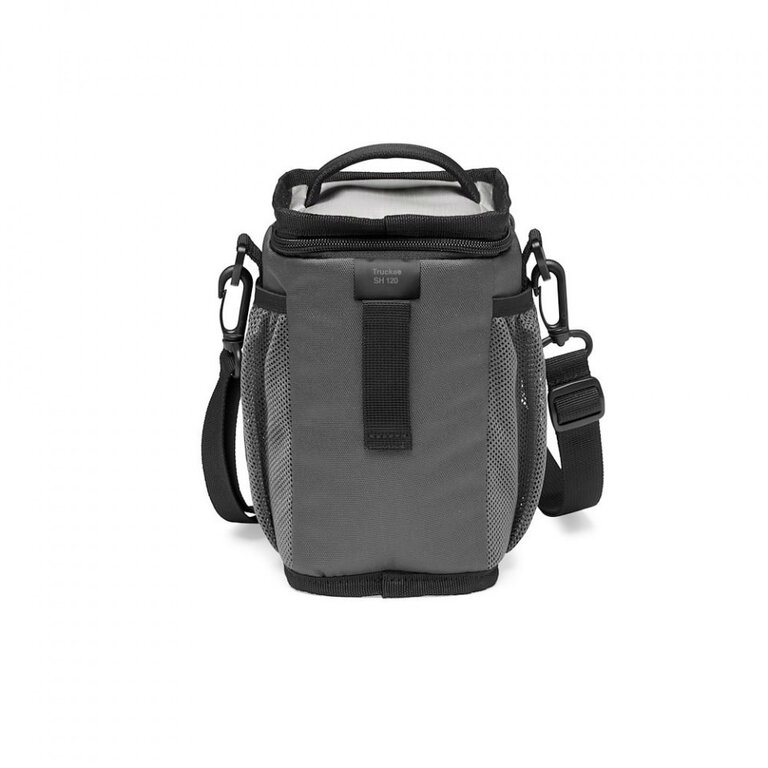 LowePro LowePro Truckee SH 120 LX GREY