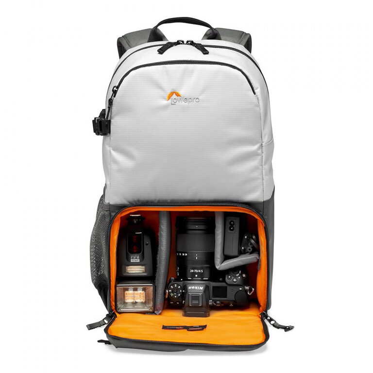 LowePro LowPro Truckee BP 200 LX GREY