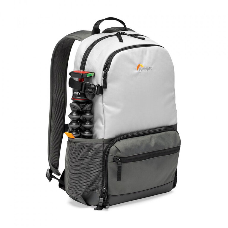 LowePro LowPro Truckee BP 200 LX GREY