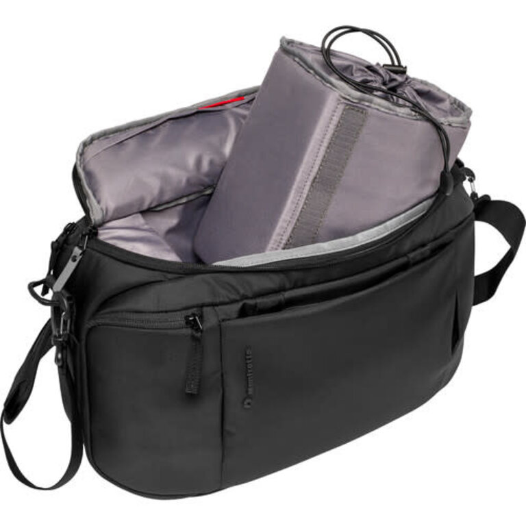 Manfrotto Manfrotto Advanced Hybrid Backpack M III