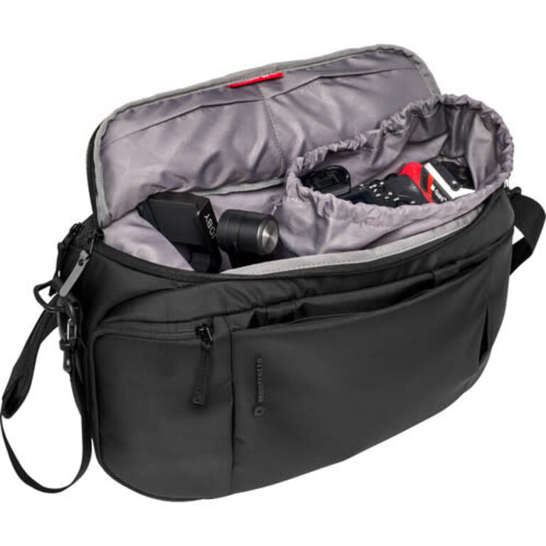 Manfrotto Manfrotto Advanced Hybrid Backpack M III