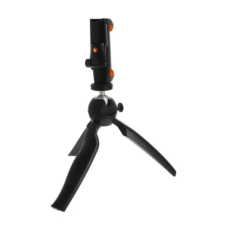 Manfrotto Manfrotto PIXI PLUS TRIPOD