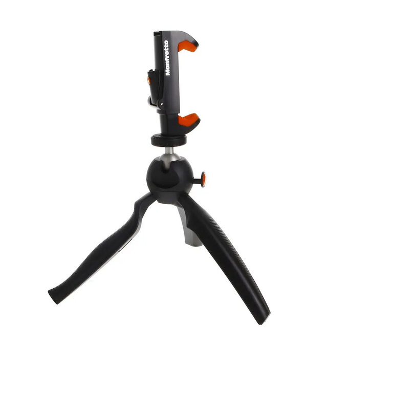 Manfrotto Manfrotto PIXI PLUS TRIPOD