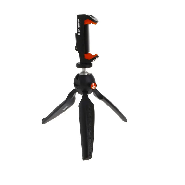 Manfrotto Manfrotto PIXI PLUS TRIPOD