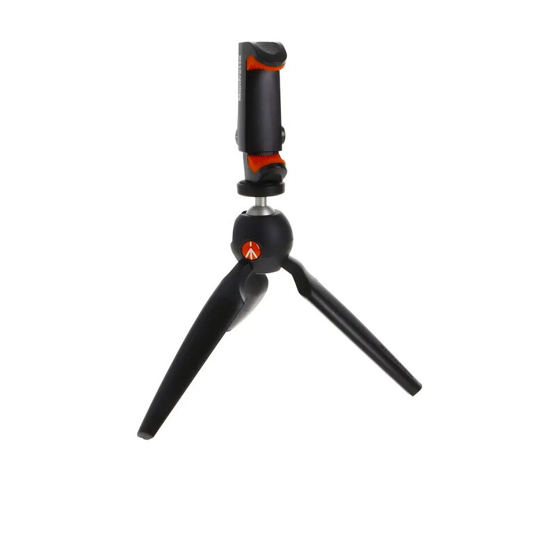 Manfrotto Manfrotto PIXI PLUS TRIPOD