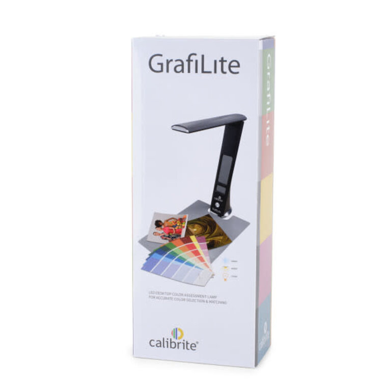 Calibrite Calibrite Grafilite for Print Viewing and Evaluation