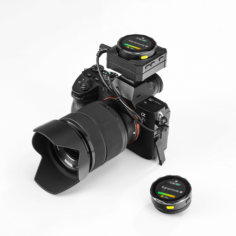 Saramonic Saramonic The Saramonic Blink Me B2